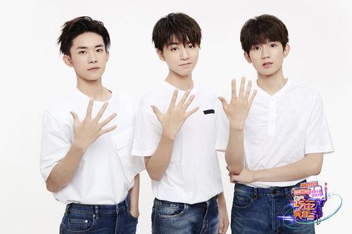 娱乐圈工作者爆料tfboys,TFboys幕后故事大揭秘! 第3张 娱乐圈工作者爆料tfboys,TFboys幕后故事大揭秘! 第3张