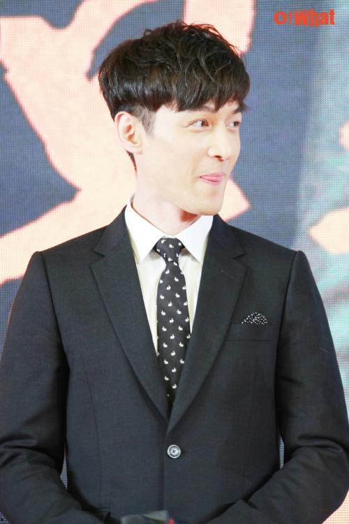 胡歌最新作品爆料大全,多部作品齐发，精彩纷呈  第1张