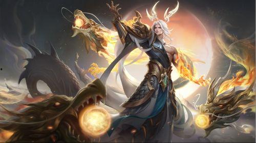 东皇fmvp最新爆料,揭秘电竞圈幕后风云与未来趋势  第1张