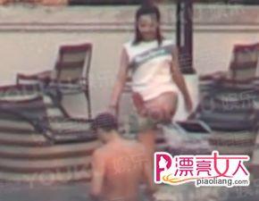 阿诺直播被人爆料视频,揭秘直播背后的真实故事